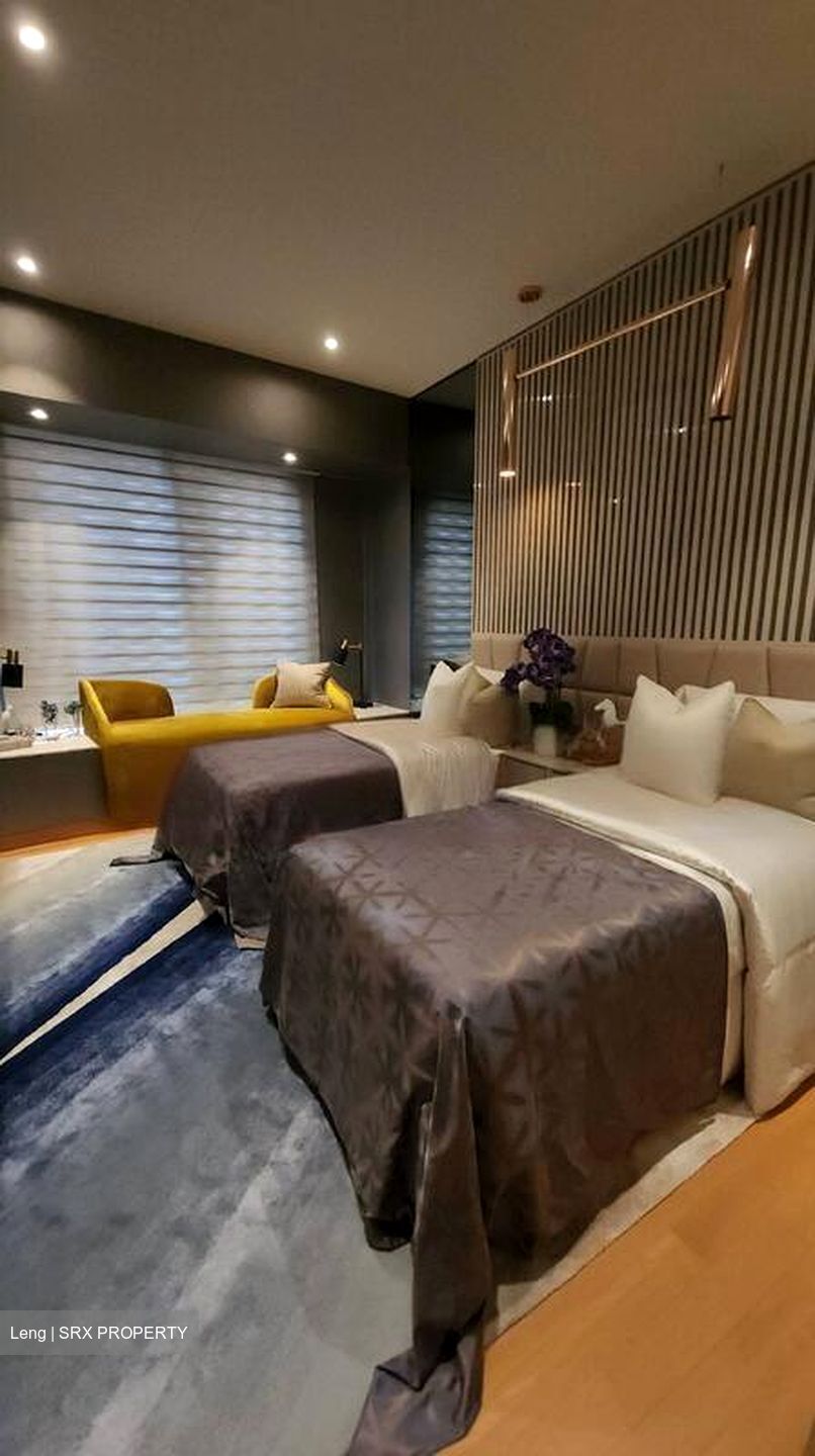 St. Regis Residences (D10), Apartment #443596691